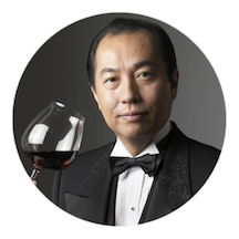 Shinya Tazaki - Sommelier