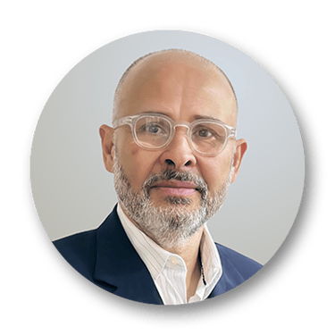 Eduardo Sué Cisneros