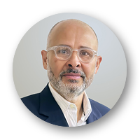 Eduardo Sué Cisneros - Team