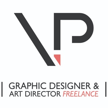 Valérie Portier - Graphiste partenaire