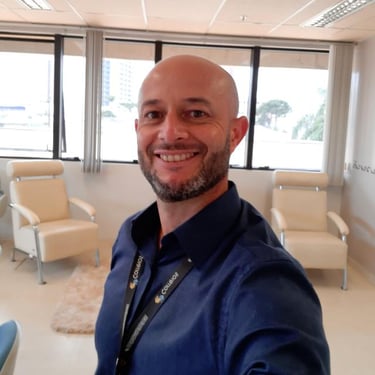 Foto de perfil Marcelo Lourenço