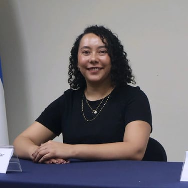Daira Arana Aguilar