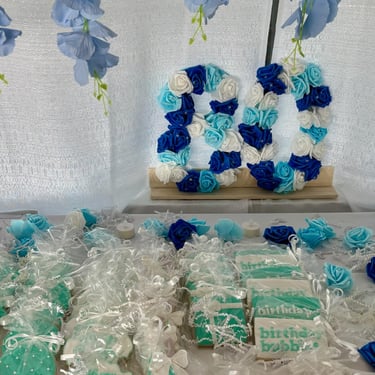 Mineola party planner