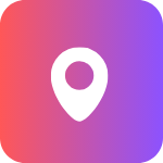 a location pin pinter map location location location location location location