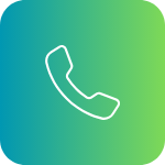 a phone phone with a phone callouter on it