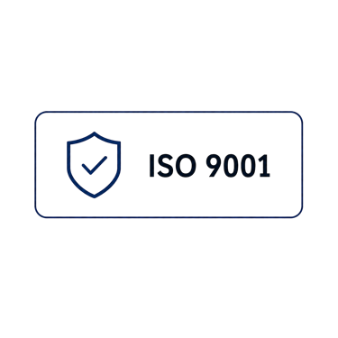 ISO 9001 quality management alignment for wind turbine services