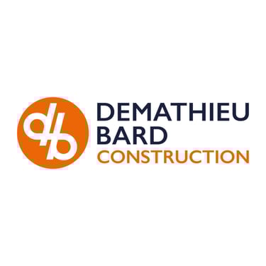 Maçon Chalons - Partenaire MTC x Demathieu Bard Construction 