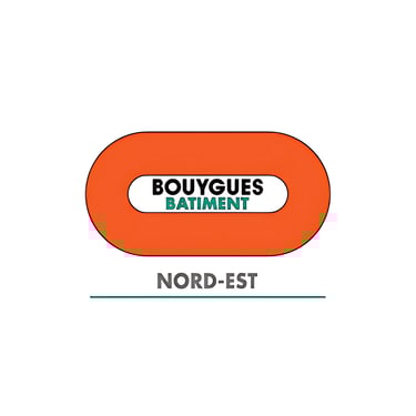 Maçon Chalons - Partenaire MTC x Bouygues Batiment Nord-Est