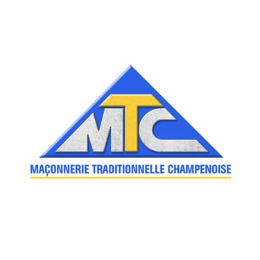 Maçon à Chalons - Logo MTC 