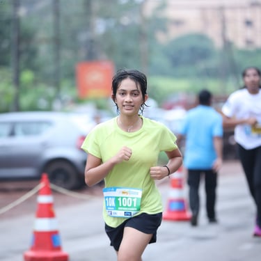 Freedom Run Manipal 2024