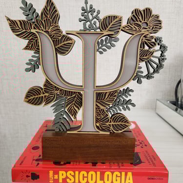 Simbolo da psicologia