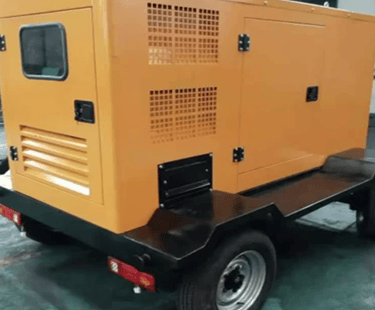 Transporte Cabina eléctrica