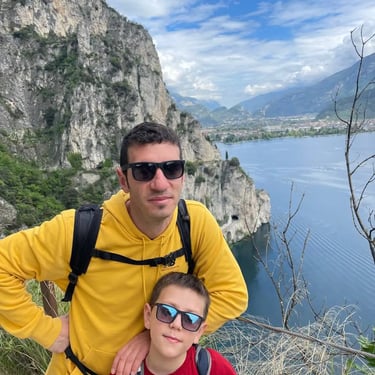 Guafagnare Viaggiando Mwr Life