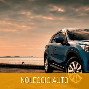 Noleggio aiuto guadagnare viaggiando