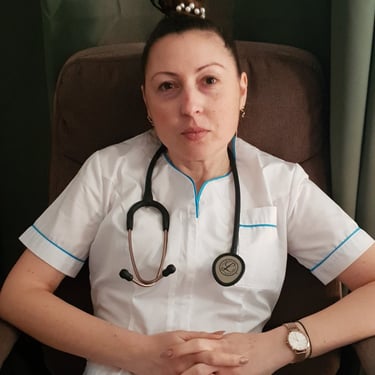 Branka Medical