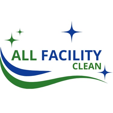 Logo All Facility Clean