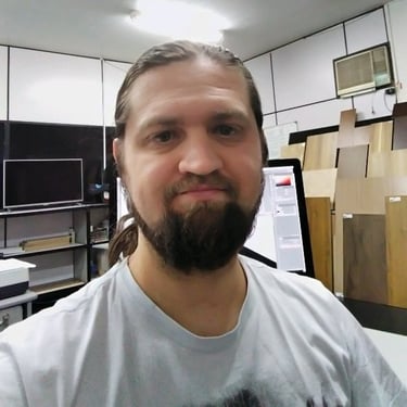 Erick Rafael Florindo