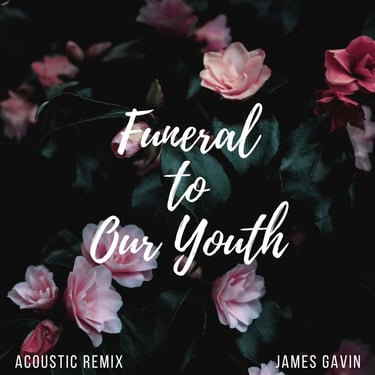 FTOY (Acoustic Remix) - Single