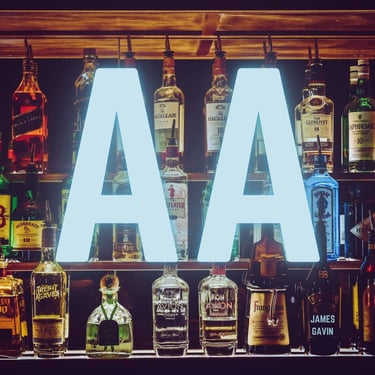 AA - Single