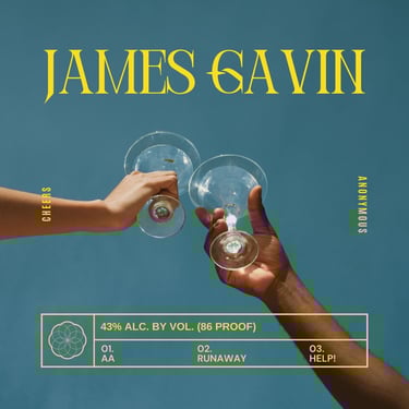 Track List