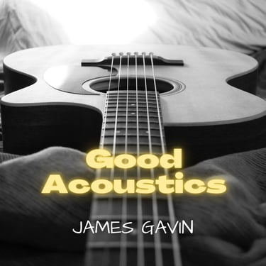 Good Acoustics - EP