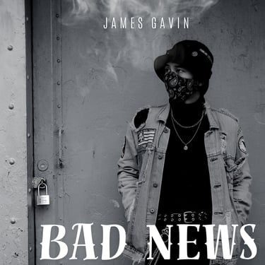 Bad News - Single