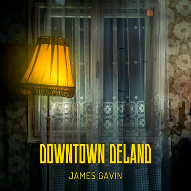 Downtown DeLand