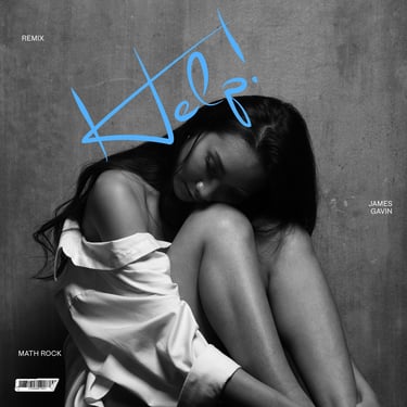 Help! (Math Rock Remix)