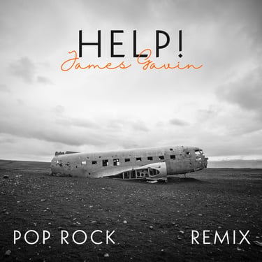 Help! (Pop Rock Remix)
