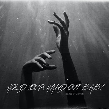 Hold Your Hand Out Baby