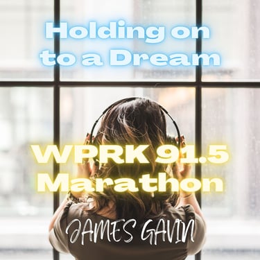 Holding on to a Dream - Single