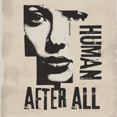 Human After All