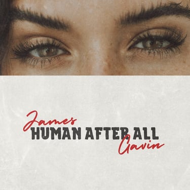 Human After All