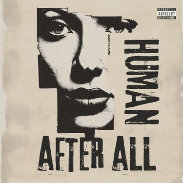 Human After All - Single