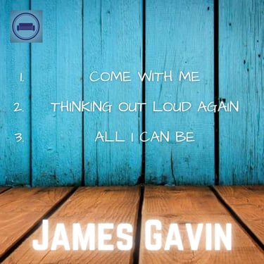 Track List - Back Cover