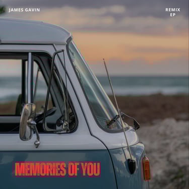 Memories of You - Remix EP