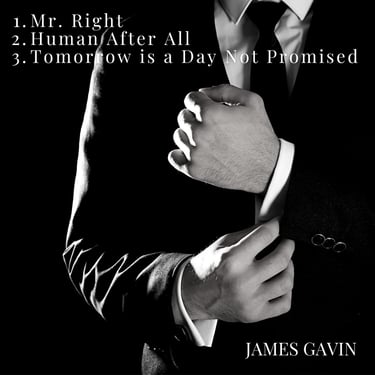 Track List