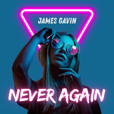 Never Again