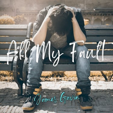 All My Fault - Single