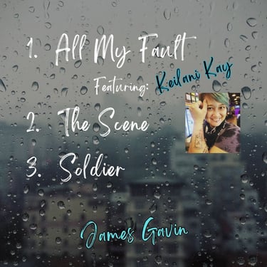 Track List
