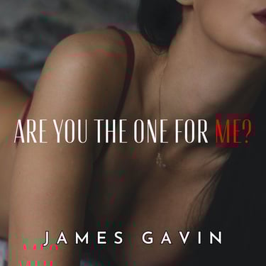 Are You the One For Me? - Single