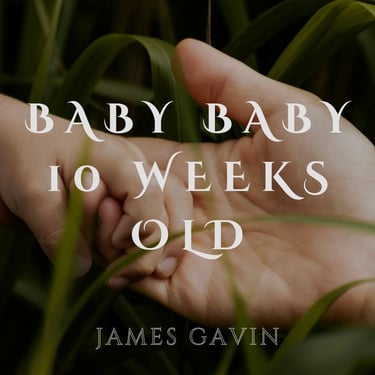 Baby Baby 10 Weeks Old - Single