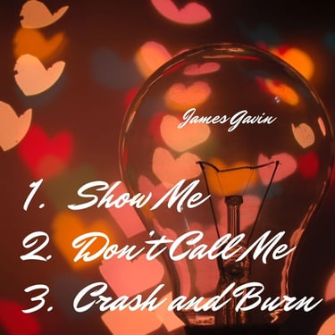 Track List