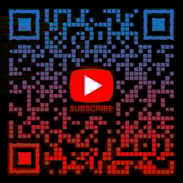 QR - YouTube