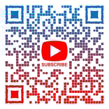 QR - YouTube