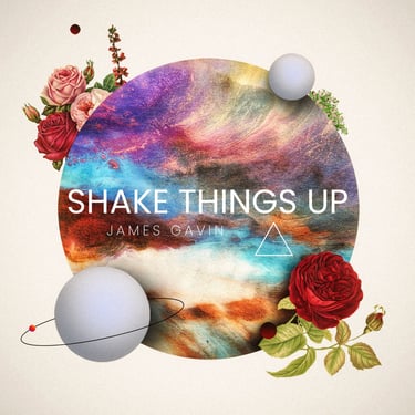 Shake Things Up
