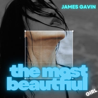 The Most Beautiful Girl