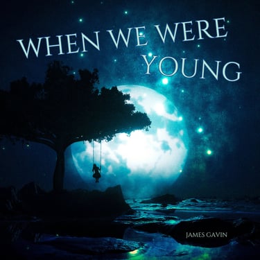 When We Were Young