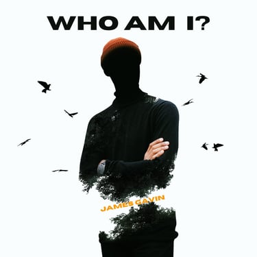 Who Am I?