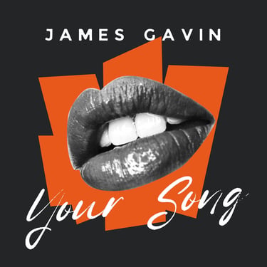 Your Song - Single